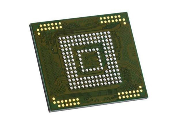 eMMC τσιπ 200MHz ολοκληρωμένων κυκλωμάτων 153-VFBGA τσιπ is21tf32g-JCLI αστραπιαίας σκέψης