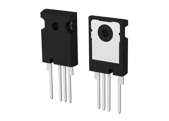 N-channel SIC βαθμού τσιπ SCT4045DRHRC15 ολοκληρωμένων κυκλωμάτων αυτοκίνητο MOSFET δύναμης