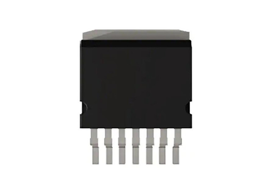 N-Channel SCT3040KW7TL SIC MOSFET δύναμης κρυσταλλολυχνίες -263-8 τσιπ ολοκληρωμένων κυκλωμάτων