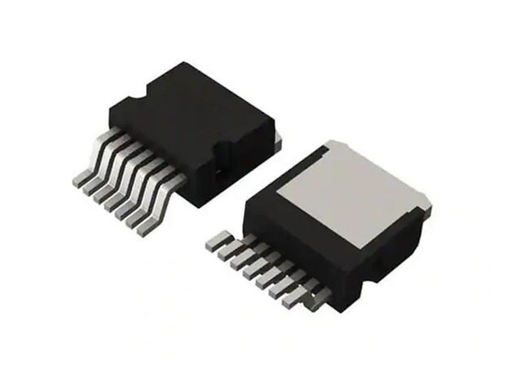N-channel SIC SCT4045DW7HRTL 750V MOSFET -263-8 δύναμης τσιπ ολοκληρωμένων κυκλωμάτων
