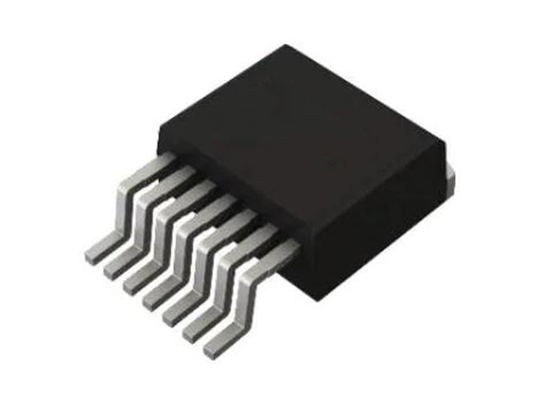 N-Channel MOSFET δύναμης τσιπ -263-7L SIC ολοκληρωμένων κυκλωμάτων κρυσταλλολυχνιών SCT4026DW7HRTL