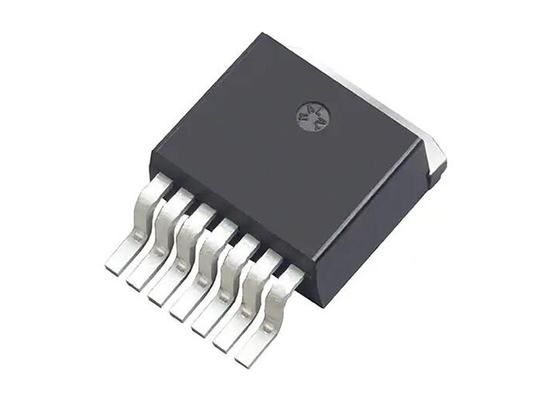N-Channel τσιπ NVBG020N090SC1 ολοκληρωμένων κυκλωμάτων ενιαίες κρυσταλλολυχνίες d2pak-7 28mOhm