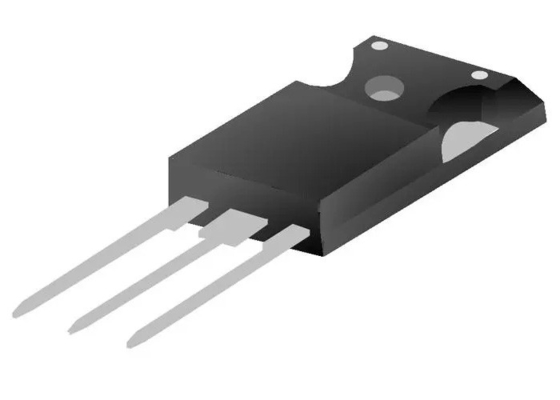 MOSFET δύναμης καρβιδίου του πυριτίου τσιπ SCTWA35N65G2V ολοκληρωμένων κυκλωμάτων κρυσταλλολυχνίες