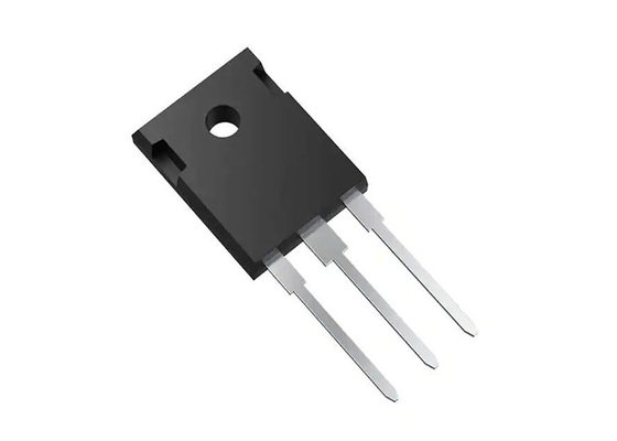 Κρυσταλλολυχνίες TW107N65C, N-Channel -247-3 καρβιδίου MOS του πυριτίου S1F τσιπ ολοκληρωμένου κυκλώματος 650V
