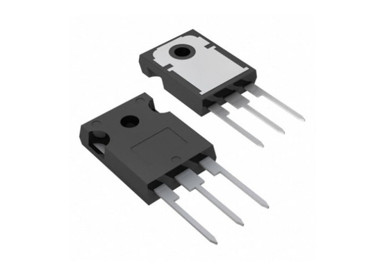 MOSFET 650V 100A 20mOhm καρβιδίου του πυριτίου αυτοκίνητος-βαθμού κρυσταλλολυχνιών SCTW100N65G2AG