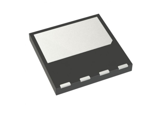 MOSFET 8-PowerVDFN SCTL90N65G2V MOSFET 650V 18mOhm δύναμης καρβιδίου του πυριτίου δακτυλογραφεί 40 Α