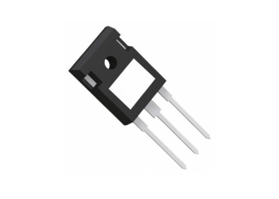 1200V MOSFET SCTWA50N120 N-Channel MOSFET δύναμης καρβιδίου του πυριτίου μέσω της τρύπας HiP247