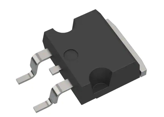 N-Channel 1200V τσιπ SCT30N120H ολοκληρωμένων κυκλωμάτων ενιαίες MOSFETs κρυσταλλολυχνίες