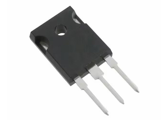 N-Channel 153W τσιπ SCT20N120AG ολοκληρωμένων κυκλωμάτων κρυσταλλολυχνίες μέσω της τρύπας