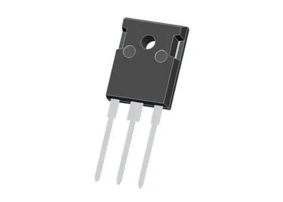 N-Channel κρυσταλλολυχνίες TW083N65C, τσιπ -247-3 καρβιδίου του πυριτίου ολοκληρωμένων κυκλωμάτων S1F