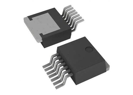 Η επιφάνεια τοποθετεί scth35n65g2v-7 ενιαίες N-Channel 650V 45A 208W κρυσταλλολυχνίες
