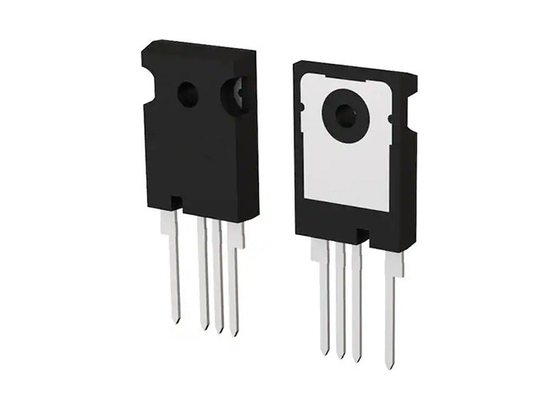 N-Channel 750V 56A 176W SCT4026DRHRC15 τσιπ ολοκληρωμένου κυκλώματος ενιαίες MOSFETs κρυσταλλολυχνίες