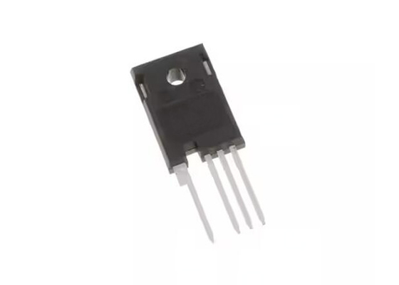 SCT3080KRC14 τσιπ -247-4 ολοκληρωμένων κυκλωμάτων N-Channel SIC MOSFET δύναμης κρυσταλλολυχνίες