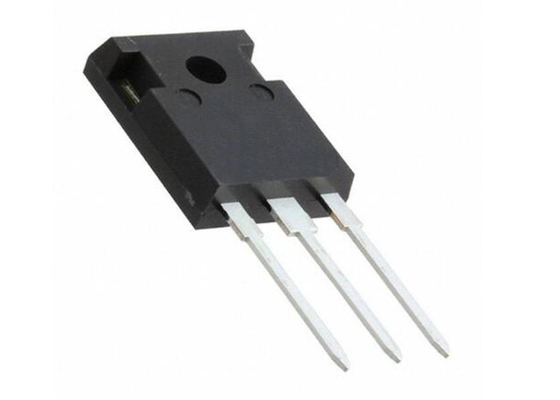 N-Channel SIC κρυσταλλολυχνιών SCT4026DRC15 750V 56A MOSFETs κρυσταλλολυχνίες -247-4