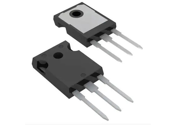 N-Channel τσιπ SCT3022ALHRC11 650V 93A 339W ολοκληρωμένου κυκλώματος ενιαίες MOSFETs κρυσταλλολυχνίες