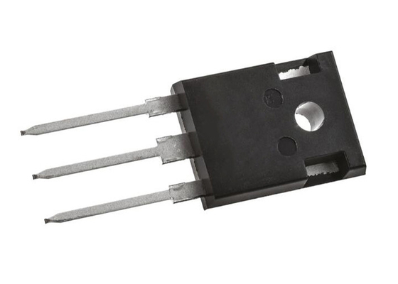 N-Channel SIC τσιπ SCT4045DEC11 ολοκληρωμένων κυκλωμάτων MOSFET δύναμης κρυσταλλολυχνίες -247-3