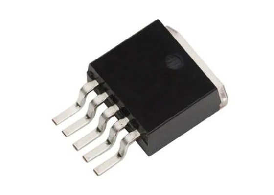 N-Channel SIC MOSFET δύναμης τσιπ ολοκληρωμένων κυκλωμάτων -263-7L κρυσταλλολυχνιών SCT4045DW7TL