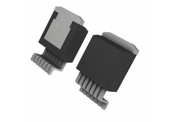 MOSFETs τσιπ 1200V 30A SCT3080KW7TL ολοκληρωμένων κυκλωμάτων ενιαίες κρυσταλλολυχνίες