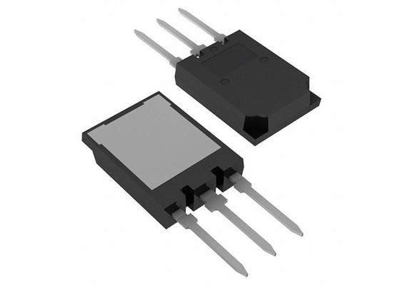 MOSFETs καρβιδίου του πυριτίου τσιπ SCT3030KLGC11 ολοκληρωμένου κυκλώματος ενιαίες κρυσταλλολυχνίες μέσω της τρύπας