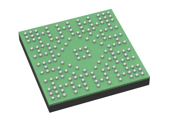 MIMXRT685SFVKB 32位双核微控制器MCU，带176-VFBGA封装