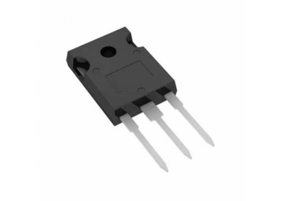 N-channel SIC βαθμού 650V 39A SCT3060ALHRC11 αυτοκίνητο MOSFET δύναμης