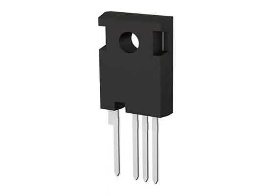 N-Channel 650V 30A τσιπ SCT3080ARC14 ολοκληρωμένων κυκλωμάτων κρυσταλλολυχνίες -247-4