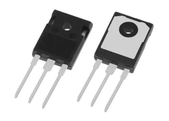 N-channel SIC κρυσταλλολυχνιών SCT3022KLHRC11 MOSFET δύναμης κρυσταλλολυχνίες -247-3 1200V