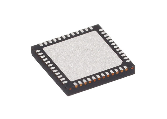 Η επιφάνεια 48-VFQFN ολοκληρωμένων κυκλωμάτων nrf52810-qfaa-R7 2.4GHz 2Mbps πομποδεκτών ολοκληρωμένου κυκλώματος RF της BT τοποθετεί