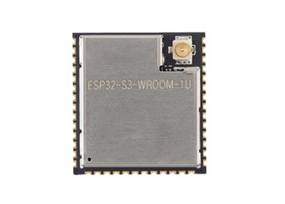Ασύρματη ενότητα esp32-s3-wroom-1u-N16R2 πομποδεκτών επικοινωνίας RF