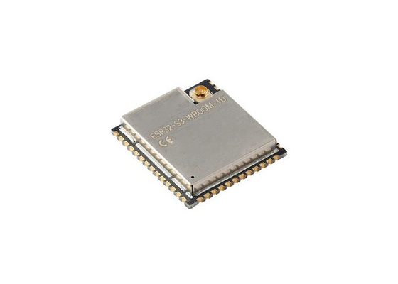 Ενότητες και διαποδιαμορφωτές esp32-s3-wroom-1u-N4R8 πομποδεκτών πολυπρωτοκόλλων RF