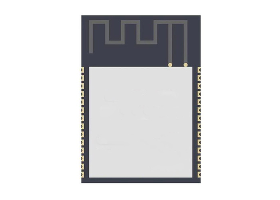 2.4GHz ενότητες esp32-c6-wroom-1-H4 WiFi Bluetooth πομποδεκτών RF