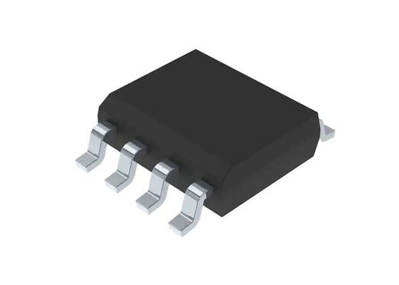 8-SOIC τριανταδυάμπιτο ενσωματωμένο ολοκληρωμένο κύκλωμα μικροελεγκτών συσκευασίας STM32G030J6M6 64MHz