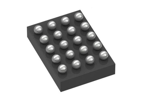 Τριανταδυάμπιτος μικροελεγκτής MCU τσιπ 64MHz μικροελεγκτών 20-WLCSP STM32G061F8Y6