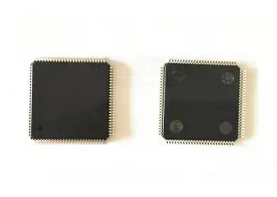 Μικροελεγκτής MCU 48-LQFP τσιπ STM32G051C6T6 64MHz μικροελεγκτών ΒΡΑΧΙΟΝΩΝ