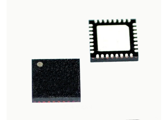 32KB μικροελεγκτής 32-UFQFN MCU 64MHz τσιπ STM32G051K6U6 μικροελεγκτών λάμψης