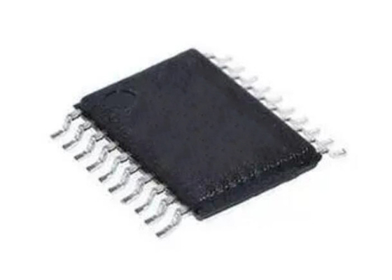 Λάμψη μικροελεγκτών MCU 64MHz 64KB τσιπ 20-TSSOP STM32G051F8P6 μικροελεγκτών