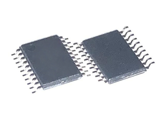 32KB μικροελεγκτής 20-TSSOP MCU 64MHz τσιπ STM32G051F6P6 μικροελεγκτών λάμψης