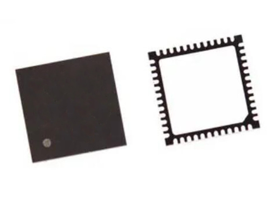 64KB τριανταδυάμπιτος ενιαίος πυρήνας 48-UFQFN 64MHz μικροελεγκτών MCU ΛΑΜΨΗΣ STM32G041C8U6