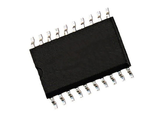 STM32G031F6P6 ΛΆΜΨΗ ολοκληρωμένων κυκλωμάτων 32KB μικροεπεξεργαστών που ενσωματώνεται