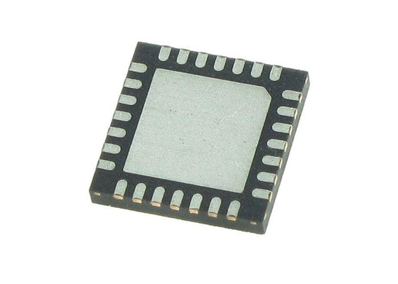 τριανταδυάμπιτο ενσωματωμένο MCU ολοκληρωμένο κύκλωμα STM32G031G4U6 μικροελεγκτών συστημάτων