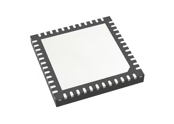 48-UFQFN ενσωματωμένοι 64MHz μικροελεγκτές ΒΡΑΧΙΌΝΩΝ φλοιός-M0 συσκευασίας STM32G081CBU6