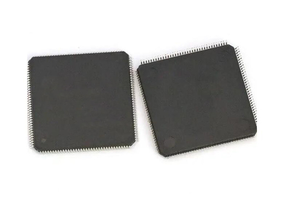 STM32G0B1MCT6 τσιπ 80-LQFP μικροελεγκτών λάμψης μικροελεγκτών MCU 64MHz 256KB