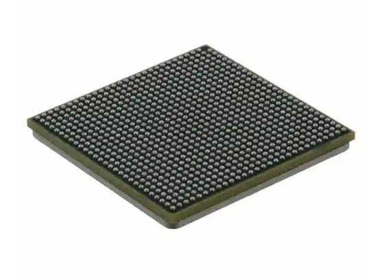 STM32MP131AAF3 τριανταδυάμπιτο ενσωματωμένο ολοκληρωμένο κύκλωμα μικροελεγκτών ΒΡΑΧΙΟΝΩΝ φλοιός-A7 650MHz