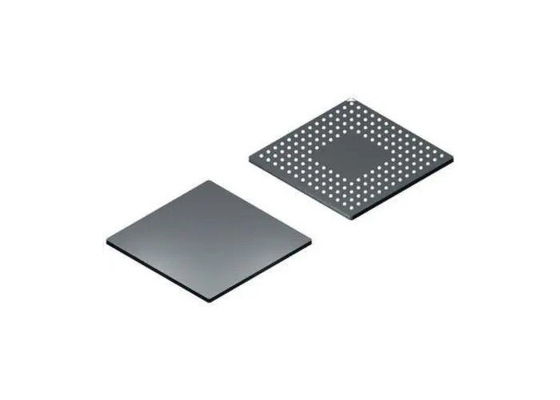 Μικροελεγκτής MCU STM32MP131CAF3 650 ενσωματωμένο MHZ ολοκληρωμένο κύκλωμα μικροελεγκτών