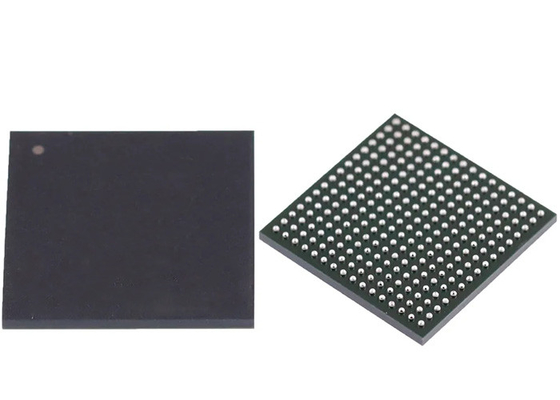 STM32MP133DAF7 τριανταδυάμπιτο ολοκληρωμένο κύκλωμα τσιπ MCU μικροελεγκτών ΒΡΑΧΙΌΝΩΝ 1GHz