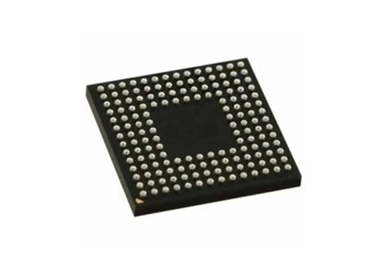 Ολοκληρωμένο κύκλωμα STM32MP133FAF7 μικροελεγκτών ΒΡΑΧΙΟΝΩΝ φλοιός-A7