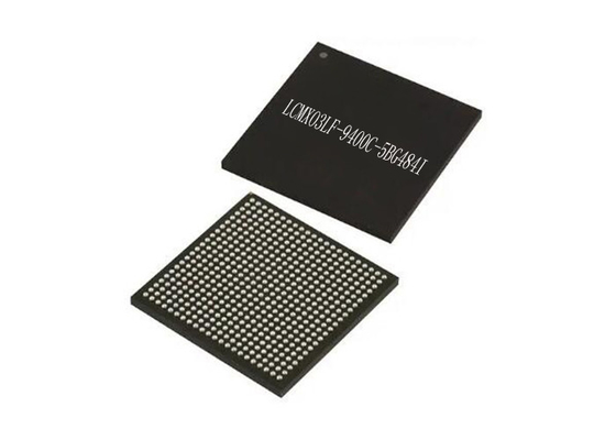 LCMXO3LF-9400C-5BG484I τσιπ τσιπ 484-CABGA MachXO3 FPGA ολοκληρωμένων κυκλωμάτων