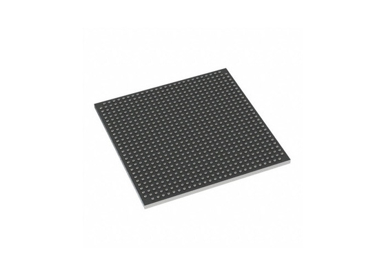 STM32MP133CAF3 τριανταδυάμπιτο 650MHz ψηφιακό κύκλωμα ολοκληρωμένου κυκλώματος μικροελεγκτών MCU