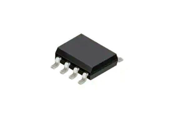Το acs724llctr-10ab-τ 10A 1 τρέχουσα επιφάνεια αισθητήρων 8-SOIC επίδρασης αιθουσών καναλιών τοποθετεί
