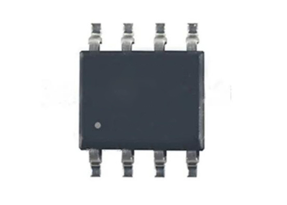 Ο αυτοκίνητος βαθμός ACS71240LLCBTR-030B3 8-SOIC απομόνωσε με γαλβανισμό το τρέχον ολοκληρωμένο κύκλωμα αισθητήρων